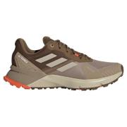 Adidas Terrex Soulstride RAIN.RDY Trail Running Shoes