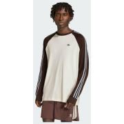 Adidas Originals BRITCORE LONG SLEEVE CALI T-SHIRT