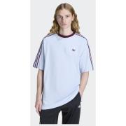 Adidas Originals BRITCORE SHORT SLEEVE RINGER T-SHIRT