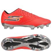 Skechers Razor 1.5 Elite FG Standout - rød