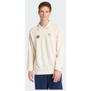 Adidas Jude Bellingham Loose Half Zip Sweater