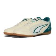 PUMA Truco IV IT - Sukkermandel/Emerald Ice/PUMA Svart Barn