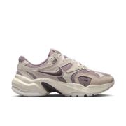 Nike Sneaker AL8 - Beige/Platina fiolett Kvinner