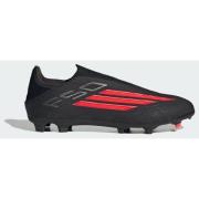 Näsets SK adidas F50 League Laceless FG/AG Immortal DNA - Sort/Rød: St...