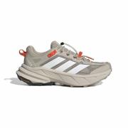 adidas Sneaker Terrex Freehiker SL - Beige/Fottøy Hvit/Wonder Alumina
