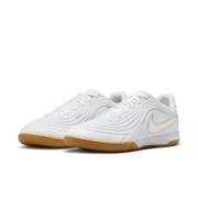 Nike Tiempo Reactgato IC - Hvit/Metallisk gull