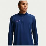 Nike Treningsskjorte Dri-FIT Academy 25 Drill - Blå/Svart/Hvit/Rosa