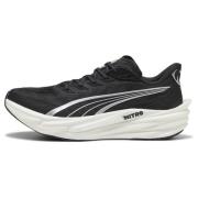 Deviate NITRO 4 PUMA Black-PUMA White-PUMA Silver