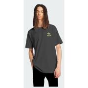 Adidas Originals ADI RACING CAR GRAPHIC TEE