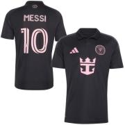 Inter Miami Bortedrakt 2026 Messi 10