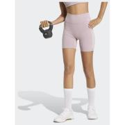 Adidas Optime Workout 3-Stripes Short Leggings
