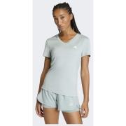 Adidas Workout Essentials V-Neck T-Shirt