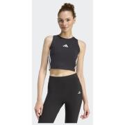 Adidas ESSENTIALS 3-STRIPES PADDED TANK