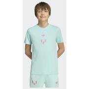Adidas Messi Tee Kids