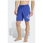 Adidas Big Bars Shorts 8-Inch