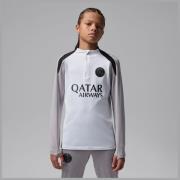 Paris Saint Germain Treningsskjorte Dri-FIT Strike Drill Jordan x PSG ...
