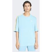 Adidas Originals ADICOLOR 3-STRIPES OVERSIZED TEE