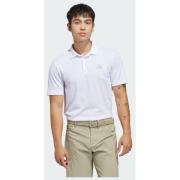 Adidas ULTIMATE365 JACQUARD POLO SHIRT
