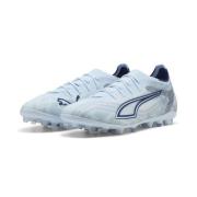 PUMA Ultra 6 Pro MG Dreamrush - Isblå/PUMA White/Blue Jewel