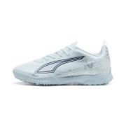 PUMA Ultra 6 Play TT Dreamrush - Isblå/PUMA White/Blue Jewel Barn