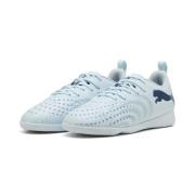 PUMA Future 9 Play IT Dreamrush - Isblå/Blue Jewel Barn