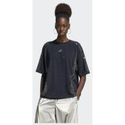 Adidas Originals TEAMGEIST RHINESTONE TEE