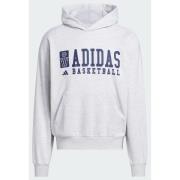Adidas ADIDAS BASKETBALL GRAPHIC HOODIE
