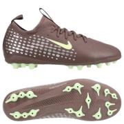 Nike Air Zoom Mercurial Vapor 16 Academy AG Mbappé Personal Edition - ...