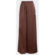 Adidas Originals Adicolor Satin Wide Leg Track Pants