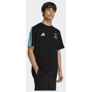 Adidas MERCEDES - AMG PETRONAS FORMULA 1 TEAM DNA TEE