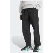 Adidas MERCEDES - AMG PETRONAS FORMULA 1 TEAM NIGHT WOVEN PANT