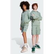 Adidas Originals Cargo Shorts Kids