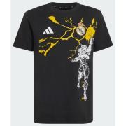 Adidas adidas Real Madrid Avengers T-Shirt Kids