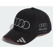 Adidas AUDI REVOLUT F1 TEAM NICO HULKENBERG CAP