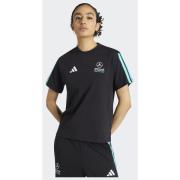 Adidas MERCEDES - AMG PETRONAS FORMULA 1 TEAM DNA TEE