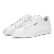 Puma Smash 3.0 L PUMA White-PUMA White-PUMA Gold