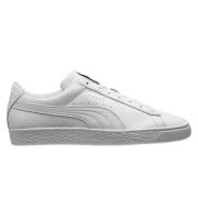 PUMA Sneaker Basket Classic XXI - Hvit