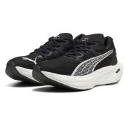 PUMA Løpesko Deviate Nitro 3 - PUMA Svart/PUMA White