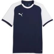 PUMA Spillerdrakt teamLIGA26 Matchday - PUMA Navy/PUMA White Barn