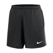 Nike Shorts Dri-FIT Park 26 - Svart/Hvit Kvinner