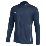 Nike Treningsjakke Dri-FIT Park 26 - Navy/Hvit