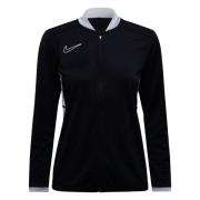Nike Treningsjakke Dri-FIT Academy 25 - Svart/Grå/Hvit Kvinner
