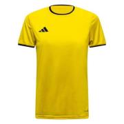 adidas Spillerdrakt Entrada 26 - Gul/Svart Kvinner