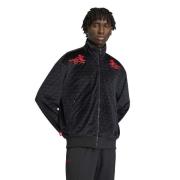 Arsenal X P+F Track Top - Svart