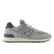 New Balance Sneaker 574 - Blå