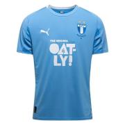 Malmö FF Hjemmedrakt 2025/26 Barn