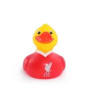 Liverpool Badeand - Gul/rød