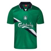 Liverpool Bortedrakt 1999/00