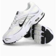 Nike Sneaker Air Max Moto 2K - Hvit/Svart/Metallisk sølv