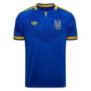 Ukraina Bortedrakt 2025/26